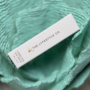 NEW! Sealed Box THE LYFESTYLE CO. Corrective Eye Serum FULL SIZE